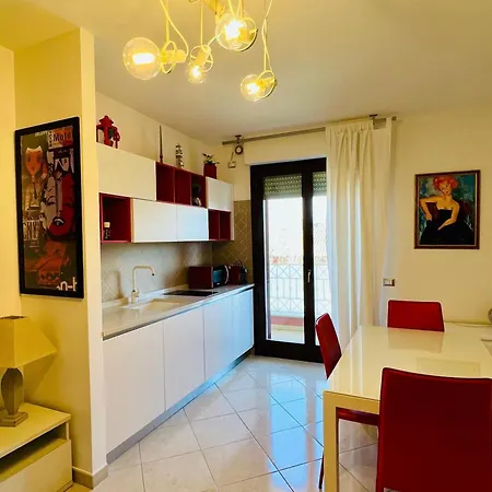 Appartement Comfty And Cute