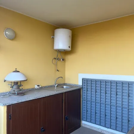 Comfty And Cute Apartment *