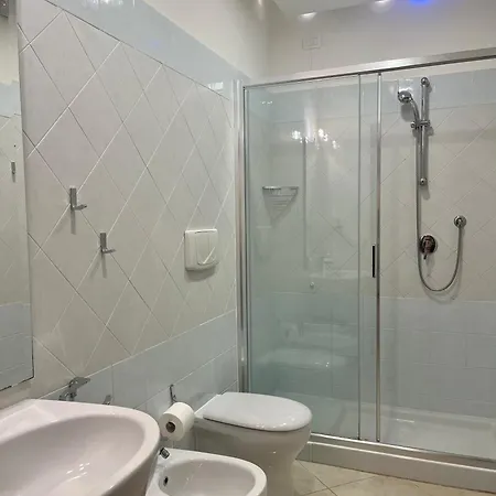 Comfty And Cute Apartment Quartu SantʼElena