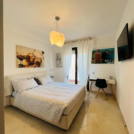 Comfty And Cute Appartement