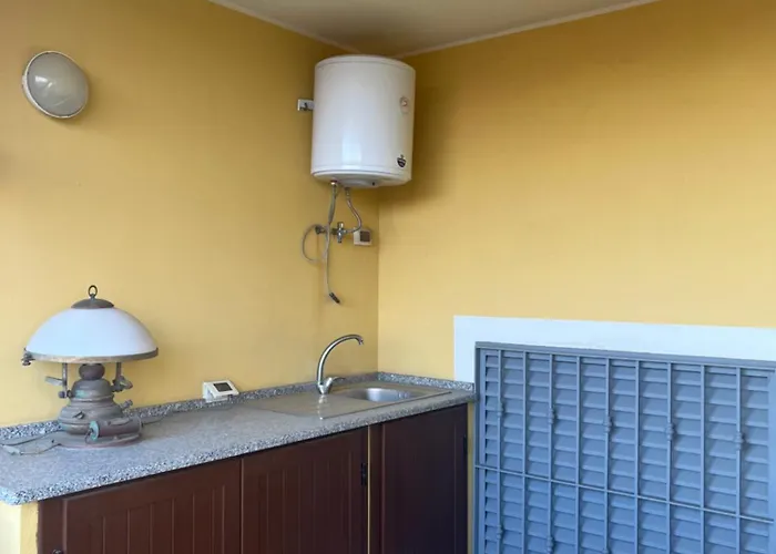 Comfty And Cute Apartamento *