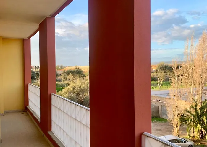 Apartamento Comfty And Cute