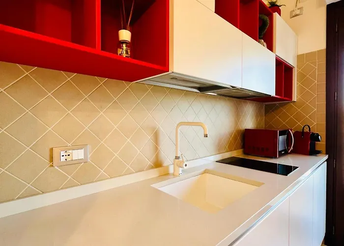 Comfty And Cute Apartamento