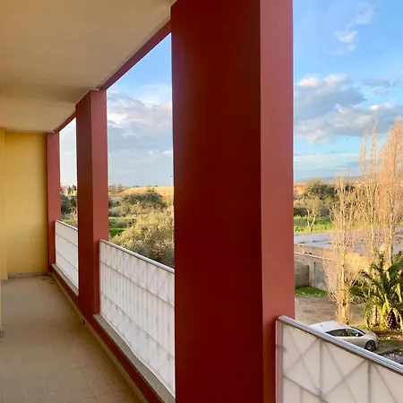 Apartman Comfty And Cute