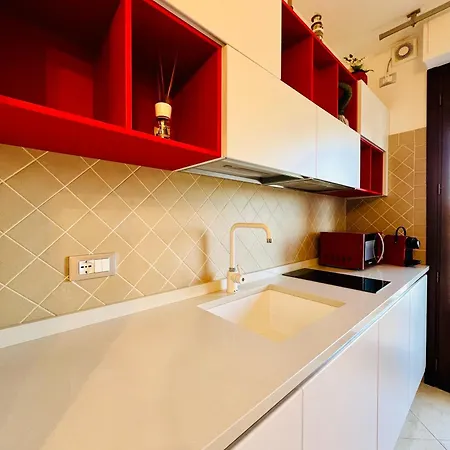 Comfty And Cute Apartment