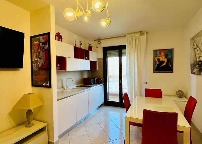 Apartament Comfty And Cute