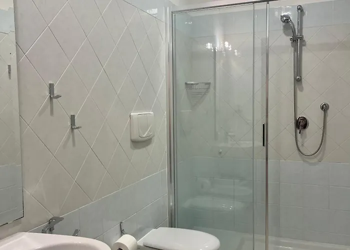 Comfty And Cute Apartament Quartu SantʼElena