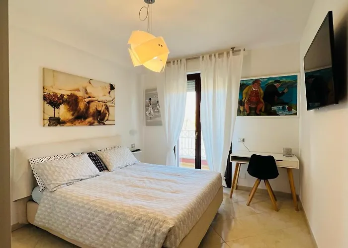 Comfty And Cute Apartament